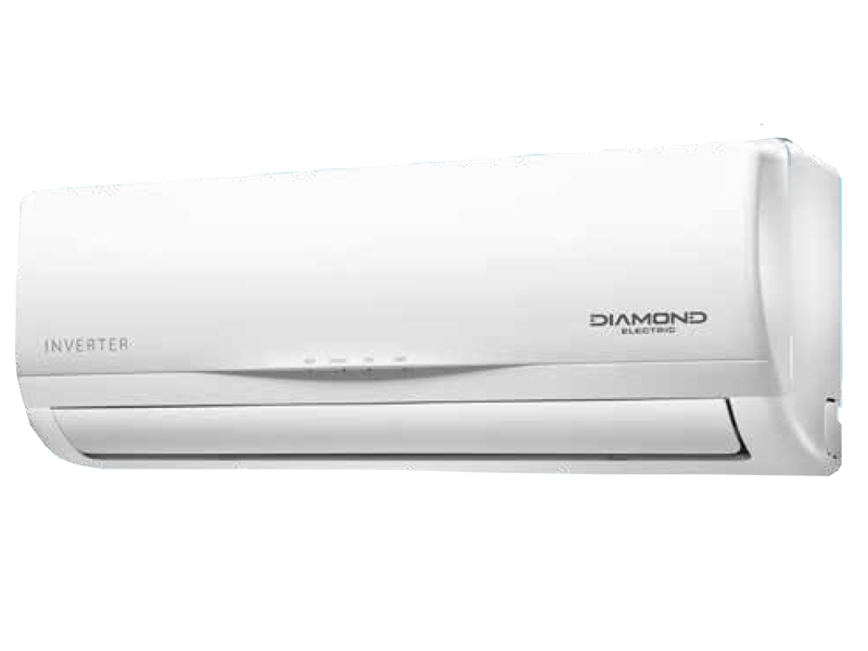 Diamond Electric Duvar Tipi MYZ 24 RV Inverter Klima